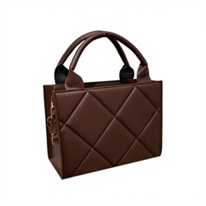Bolso de Mano Cruzado Plegable, Impermeable, Ligero y Duradero de Alta Calidad BS International, 2L, Moderno y a la Moda para Mujer - Product Image 5