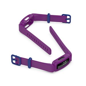 Dragonne pour <span class=keywords><strong>Fitbit</strong></span> Ace 3 <span class=keywords><strong>Bracelet</strong></span> de montre intelligent pour enfants pour <span class=keywords><strong>Fitbit</strong></span> <span class=keywords><strong>Inspire</strong></span> <span class=keywords><strong>2</strong></span> <span class=keywords><strong>Bracelet</strong></span> de Sport <span class=keywords><strong>Bracelet</strong></span> de remplacement en Silicone souple - Product Image 6