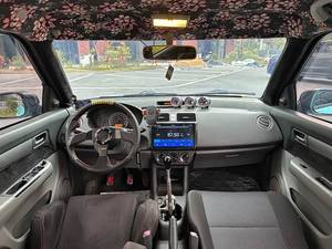Personnalisation Intérieure, Véhicule d'Occasion Suzuki Swift le Plus Populaire, Automatique, Pas Cher, Voiture d'Occasion à Prix Réduit, Conduite à Gauche, avec Garantie d'un An - Product Image 4