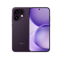 CPH2865 Versión Global Reno 16, Pantalla AMOLED de 6.32 Pulgadas, 1.5K, 120Hz, SD 7 Gen 4, 6700mAh, Cámara de 50MP, IP68/IP69K, Teléfono Móvil Compacto 5G