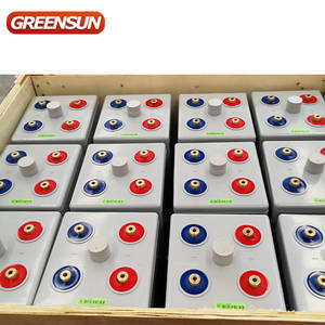 <span class=keywords><strong>2V</strong></span> Opzv 관형 납산 젤 유지 보수 무료 3000Ah 2000Ah 1000Ah 800Ah 600Ah 500Ah 태양열 백업 <span class=keywords><strong>2V</strong></span> 저장 배터리 - Product Image 2