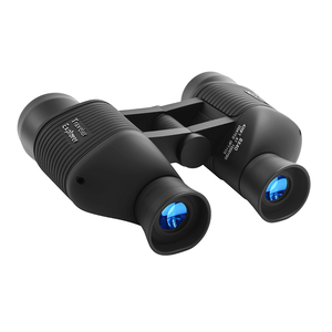 Binoculares de Enfoque Fijo 8x40 para Automóviles, Telescopio Óptico de Gran Angular con Enfoque Libre, Logotipo Personalizado OEM para Deportes en Estadios, Venta al Por Mayor - Product Image 1