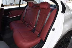 B-MW <span class=keywords><strong>I3</strong></span> 2026 Edrive 35L 40L 5 portes 5 places VOITURE ÉLECTRIQUE Moyenne VOITURE ÉLECTRIQUE Conduite à gauche Voitures électriques 526 km - Product Image 5