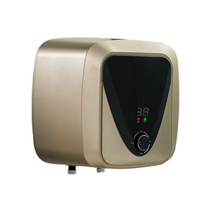<span class=keywords><strong>Chauffe</strong></span>-<span class=keywords><strong>eau</strong></span> électrique à <span class=keywords><strong>thermosiphon</strong></span> en plastique, capacité 15L, mural, pour usage domestique et hôtelier - Product Image 6
