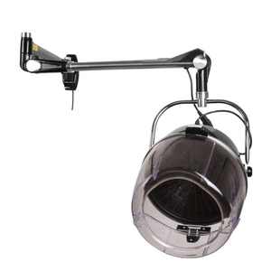 <span class=keywords><strong>Casque</strong></span> Professionnel Sèche-<span class=keywords><strong>Cheveux</strong></span> à Vapeur avec Support <span class=keywords><strong>pour</strong></span> Salon, Coiffure et Soins Capillaires - Product Image 5