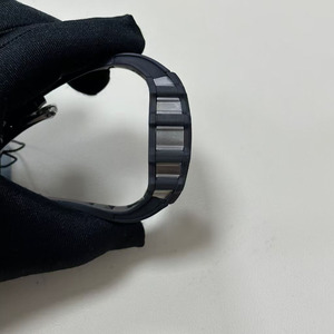 Reloj de pulsera para hombre multifuncional con movimiento tourbillon esqueleto, luminoso, con reserva de energía, elegante y exquisito, con logotipo OEM de alta gama. - Product Image 5