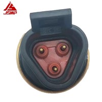 Capteur de pression hydraulique pour excavatrice E330D E336D C9, pièces d'usine, 197-8394 1978394, capteur de pression de carburant pour moteur diesel