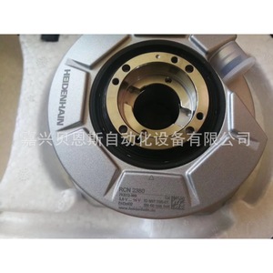 Heidenhain RcN2380 7Ks12 W9 Codificador Absoluto de Rejilla Circular 667785 01 Automatización - Product Image 2