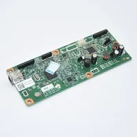 Основная форматорная плата PCA материнская плата для Canon MF4410 MF4412 MF 4410 4412 4450 4452 4550 4570 4710 4712 FM4-7175-000 FM4-7174 используется