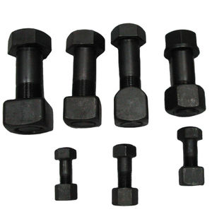 Baut dan Mur Sepatu Rantai R904 7369630 dan 7369629 - Product Image 1