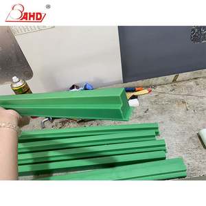 ชิ้นส่วนพลาสติกกลึง CNC แบบกำหนดเองชิ้นส่วนพลาสติกไนลอน - Product Image 4