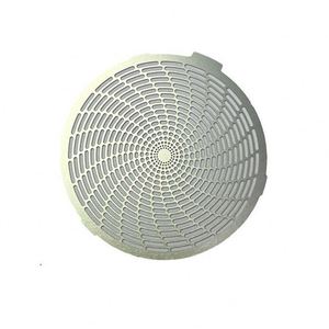 Gravure à gaz gravure A croquis verre fraisage produits chimiques acide gravé laiton métal Film perforé électrochimique Vin pochoir - Product Image 2