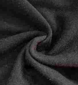 बर्नआउट + प्रिंटिंग + तितली सोना प्रिंट बुना हुआ कपड़ा | t65 % r35 % 210gism | चौड़ाई 155 सेमी - Product Image 1