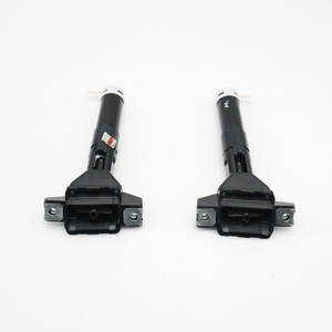 Buses de lavage de phares Honda Crv 76880 T0a S01 76885 T0a S01 en plastique mécanique pour modèles 2012 2016 - Product Image 1