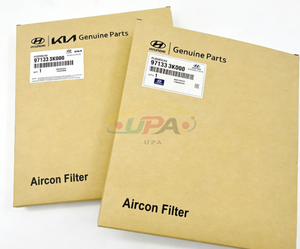 97133-3K000 971333K000 FILTRE D'HABITACLE A/C pour Hyundai Kia 97133 3K000 - Product Image 2