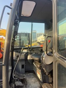 เครื่อง KX183 Kubota มือสองรถขุด KX183มือสอง - Product Image 6