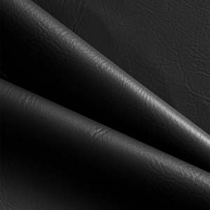 Ensemble de canapés 1+2 <span class=keywords><strong>en</strong></span> <span class=keywords><strong>cuir</strong></span> PVC noir avec dossier ergonomique classique, directement de l'usine, <span class=keywords><strong>pour</strong></span> bureaux et salles d'attente - Product Image 6