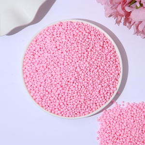 Eco-Friendly <b>Fabric</b> Fragrance Booster <b>Laundry</b> Scent <b>Fabric</b> <b>Softener</b> Booster Beads - Product Image 1