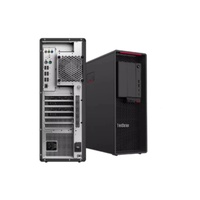 Harga Bagus ThinkStation P620 Graphics Workstation AMD Ryzen 5995WX 128GB DDR4 1TB/2TB RTX A4500 untuk Pemrosesan Gambar