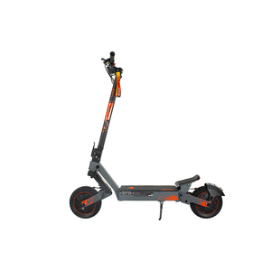 สกู๊ตเตอร์อัจฉริยะรุ่น Ultra Intelligent EU Warehouse ความเร็วสูงสุด 50 กม./ชม. ปรับความเร็วได้ 3 ระดับ ระยะทาง 55 กม. ควบคุมผ่านแอป - Product Image 2