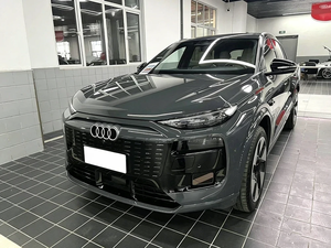 JX AUTO <span class=keywords><strong>Audi</strong></span> Q6L <span class=keywords><strong>E</strong></span>-<span class=keywords><strong>Tron</strong></span> First Edition 2025 Usata in Vendita a Prezzo Vantaggioso - Product Image 6