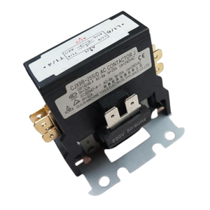 CJX9B-25S pour Glemidea Guilin compresseur de climatisation AC <span class=keywords><strong>contacteur</strong></span> relais 220V - Product Image 3