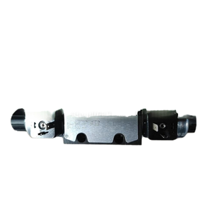 HOERBIGER HAWEPOL500PC06P06 POL500PC06P09 POL500PC06P12 POL500PC06P18 POL500PC06P24 POL500PC06P30 - Product Image 1