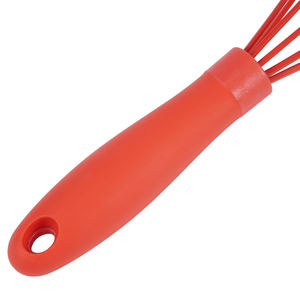 <span class=keywords><strong>Kitchenaid</strong></span> mikser Meringue minyatür hedef çok fonksiyonlu bahar düz ahşap Metal silikon çırpma için minik silikon çırpma - Product Image 2