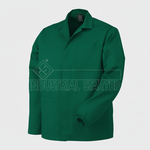 EUROPE Workwear <b>Jacket</b> - Product Image 1