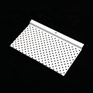 Lá lọc máng xối bảo vệ mái nhôm máng xối bảo vệ - Product Image 1