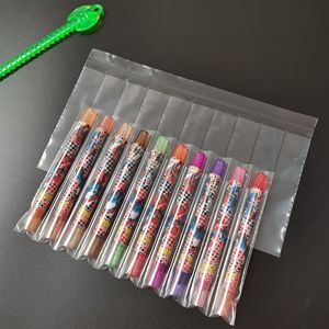 Sacs en plastique auto-adhésifs Jiuhong PE à 10 compartiments, emballage continu pour accessoires, bijoux et usage général - Product Image 2