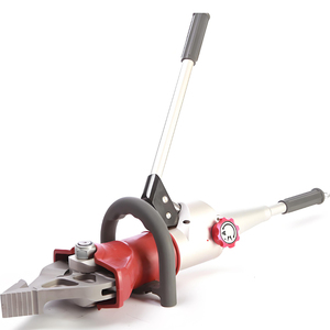 Herramienta Combinada Cortadora y Separadora Industrial de Funcionamiento Silencioso para Misiones de Rescate de Rehenes, OEM/ODM Disponible - Product Image 3