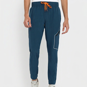 Pantalones de hombre transpirables de secado rápido Venta caliente Pantalones de hombre de calidad superior a la venta en venta al por mayor - Product Image 1