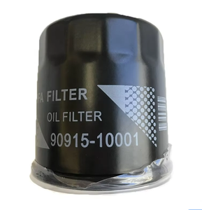 Motor yağ filtresi 90915-10001 90915-YZZE1 90915-YZZJ1 90915-10003 90toyota yzze1for TOYOTA LEXUS DAIHATSU - Product Image 3