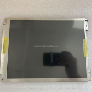 NL6448AC33-A0D หน้าจอ LCD ดั้งเดิม 10.4 นิ้ว 640x480 โมดูล LCD สำหรับอุตสาหกรรม HMI, จอแสดงผลในรถยนต์ - Product Image 2