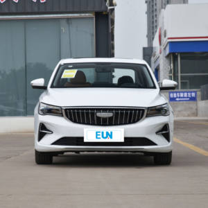 Auto Usata: Offerta Imperdibile, Prezzo Vantaggioso! Geely Emgrand 1.5L CVT, 4 Porte, 5 Posti, Berlina, Benzina - Product Image 2