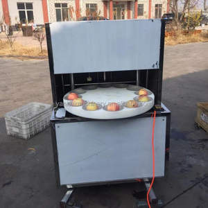 Maquinaria industrial para deshuesar frutas, máquina para quitar almendras de aceitunas, máquina para quitar núcleos de aceitunas - Product Image 3