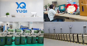 Bouteilles d'eau hydrogénée portables pour la maison et la <span class=keywords><strong>voiture</strong></span>, 460 ml, 3 en 1, verre, acier inoxydable, support, 1500 PPB, appareil à boire à l'hydrogène - Product Image 6