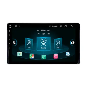 8 Cores6 + 128G DSP 4G Android 11 GPS navigasyon Autoradio araba radyo multimedya Video oynatıcı DVD Stereo için toyota Sienna 4 2016 +