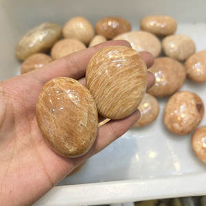 <span class=keywords><strong>Pierre</strong></span> <span class=keywords><strong>de</strong></span> <span class=keywords><strong>lune</strong></span> naturelle en cristal Orange <span class=keywords><strong>pierre</strong></span> d'énergie en forme <span class=keywords><strong>de</strong></span> forme libre pour la décoration - Product Image 1