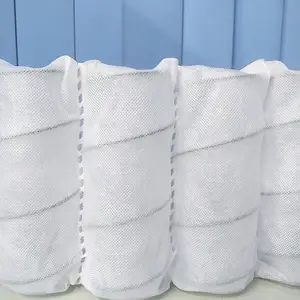 Durable Furniture used PP Spunbonded Non-Woven Fabric waterproof nonwoven for Mattresses and Sofa Covers