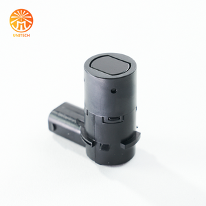 Nuovo Sensore Radar di Assistenza alla Retromarcia Baixinde PDC 1BG52RXFAA, Sostituzione Diretta per Voyager IV, Caravan, <span class=keywords><strong>Fiat</strong></span> <span class=keywords><strong>Freemont</strong></span> - Product Image 2