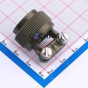 M85049/38S11W Connector Housing Connector Whole Sale Electronic Component Chips Supplier & BOM Service - Product Image 2