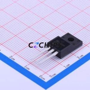 ทรานซิสเตอร์สนาม TO-220FPAB-3 FQPF9N50CF (Mosfet) แบบดั้งเดิมและใหม่ - Product Image 1