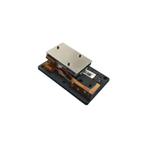 Scanner 3D à faible coût, capteur CMOS, interface COM, stock, système d'apprentissage de reconstruction 3D, monoculaire structuré XX3D005, code ouvert, bricolage