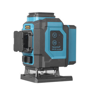 कारखाने की आपूर्ति ग्रीन लाइन leveling स्व 3D 360 मंजिल लेजर स्तर - Product Image 1