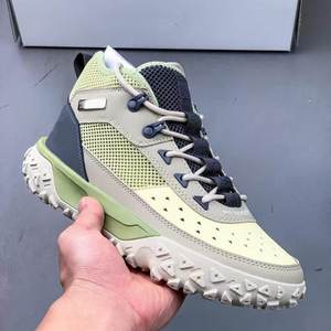 Chaussures de randonnée classiques pour hommes, antidérapantes et résistantes à l'usure, chaussures de trail de luxe pour femmes, chaussures de randonnée pour femmes - Product Image 6