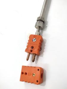 เทอร์โมคับเปิลชนิด1600C ชนิด R S ทนอุณหภูมิสูง - Product Image 3