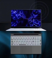 Ordinateur portable de jeu ultra-fin 15,6 pouces 2025 Intel J3455 12 Go de RAM 128 Go SSD Anglais Business EU Stock disponible