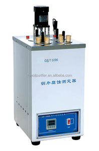 ASTM D130 cobre corrosão <span class=keywords><strong>Tester</strong></span> TP-015A - Product Image 3